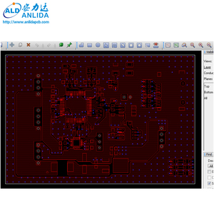 STM32 sản phẩm điện tử PCB pcba Clone dịch vụ - Product Image 5