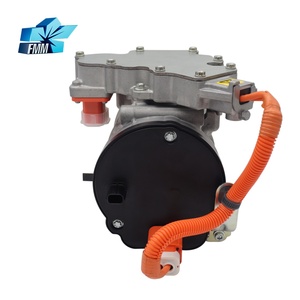 Compresor Híbrido de Aire Acondicionado Automotriz 042400-1030 para Lexus UX300E - Product Image 3