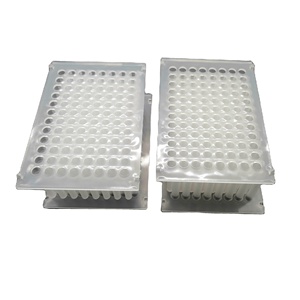 Vật Tư Tiêu Hao Trong Phòng Thí Nghiệm Tấm Sâu 24/96-Lược Chải Đầu Kingfisher Flex - Product Image 3