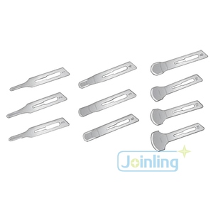 Einweg-Spachtelklinge - Product Image 2