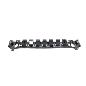 Soporte de parachoques delantero de plástico para Jeep Compass 2017 2018 2019 2020 2021 Número de pieza 68243829AA - Product Image 3