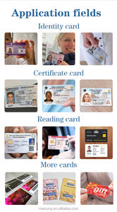 Impresora <span class=keywords><strong>de</strong></span> Tarjetas <span class=keywords><strong>de</strong></span> Identificación <span class=keywords><strong>de</strong></span> Doble Cara MASUNG S22K - Compatible con Tarjetas <span class=keywords><strong>de</strong></span> PVC, Plástico PET, Impresión <span class=keywords><strong>de</strong></span> Tarjetas <span class=keywords><strong>de</strong></span> Estudiante y Licencias <span class=keywords><strong>de</strong></span> <span class=keywords><strong>Conducir</strong></span> - Product Image 5