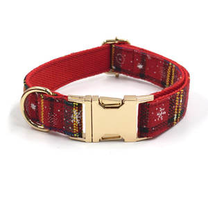 Hot Sale Custom Pet <span class=keywords><strong>Collar</strong></span> Primavera e Verão Moda Impressão Training <span class=keywords><strong>Collar</strong></span> Adjustable <span class=keywords><strong>Dog</strong></span> <span class=keywords><strong>Collar</strong></span> - Product Image 5