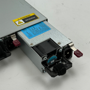 HPE Proliant DL360 Gen9 Dual-socket 1U Rack-mounted Server Cloud Computing NVME M.2 Silent <strong>host</strong> Supports Intel Xeon Processors - Product Image 6
