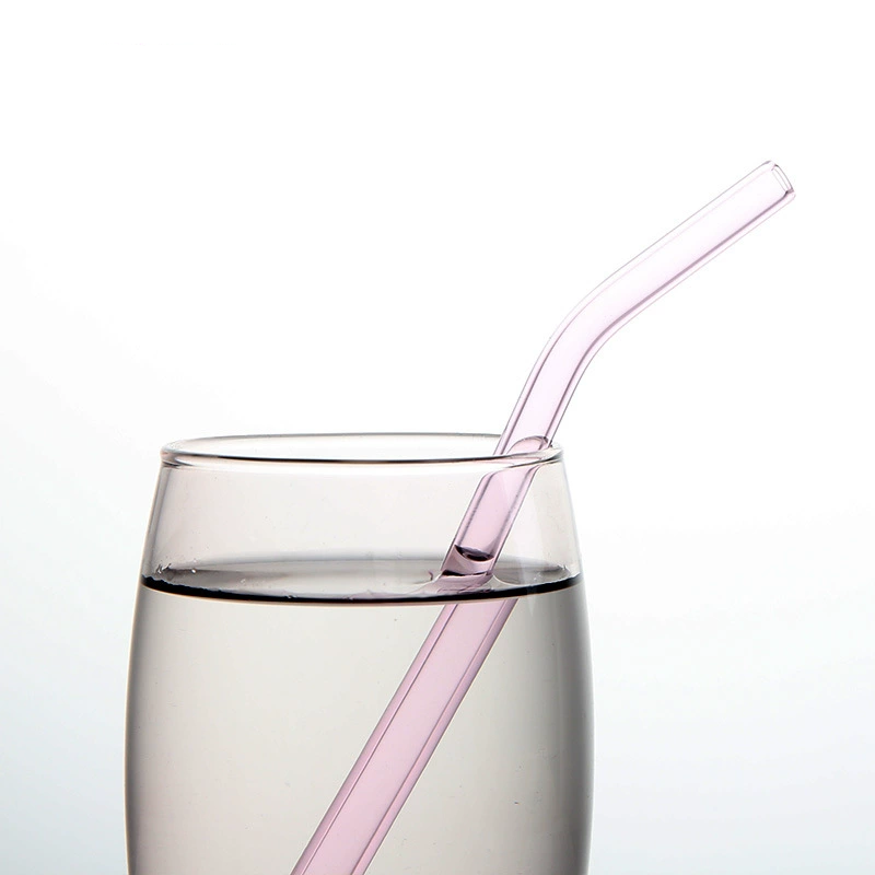 pink bent