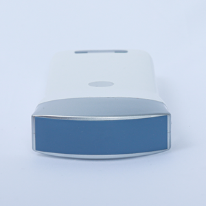 Échographe à sonde convexe sans fil le plus rentable pour hôpitaux et cliniques, de bonne qualité - Product Image 5