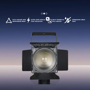 ไฟสปอตไลท์สำหรับเวที200วัตต์สำหรับสตูดิโอถ่ายภาพ - Product Image 5