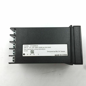 14399) [Sử dụng] tau 8 kênh A/D-D/A I/O mới ban đầu sẵn sàng chứng khoán tự động hóa công nghiệp Pac chuyên dụng PLC lập trình điều khiển - Product Image 2