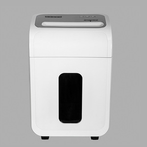 Wichuang S901M <b>Paper</b> Shredder 50 Sheets Capacity 20L Bin Cross Cut Office Commercial Use - Product Image 3