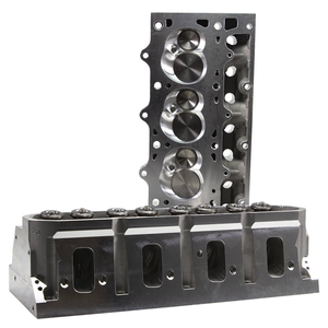 气缸盖 LS3 260 263 270 240 250 LS1 220 SBC 180 195 210 SBF 185 205 BBC 290 BBC 315 360 LS1 220 适用于雪佛兰 GM 福特 - Product Image 1