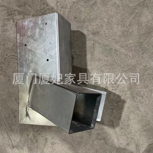 <b>Swing</b> Reinforcement Steel Corner <b>Bracket</b> Carbon Steel Black And Green Manual Bending General Use - Product Image 1
