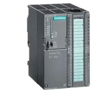 Новый оригинальный S7-300 CPU332 CPU 6ES7332-5HB01-0AB0/4AB1/4AB2 Модуль PLC 6ES7 332-5HB01-0AB0/4AB1/4AB2