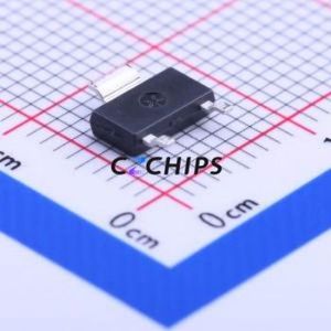 Nuevo-Original IPN70R900P7S SOT-223 Transistor de efecto de campo (MOSFET) - Product Image 2