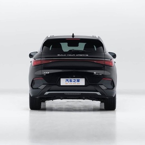 2025 Gran Venta BYD Yuan Plus Edición Conducción Inteligente 510km Beyond Edition Vehículos de Nueva Energía Eléctricos Puros - Product Image 1