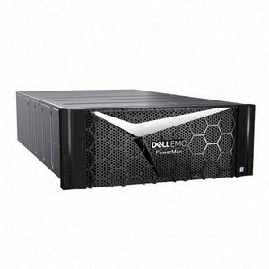 Stockage Cloud, Array de stockage Dell PowerMax 8000, Dell PowerMax 2000, Stockage réseau Dell - Product Image 2
