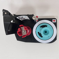 Vente en gros Nouveau SM120 Cassette porte-étiquette tiroir à papier SM120LLP balance électronique pièces d'impression