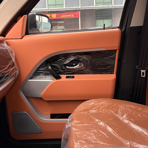 รถยนต์พลังงานใหม่แบบสี่ล้อ 202 Gery ความเร็วต่ำ สำหรับผู้ใหญ่และเด็ก ใช้ในบ้าน ระยะทางสูงสุด <span class=keywords><strong>200</strong></span> กม. - Product Image 3