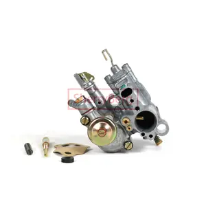 CARBURATORE/Vergaser/CARBURATORE carb fit dellorto SI 24/24E per PIAGGIO VESPA 200E PX200