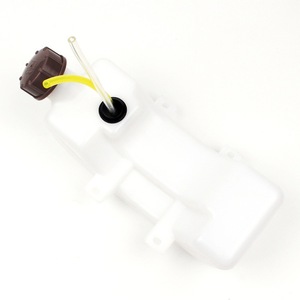 Ensemble réservoir de carburant pour tondeuse à gazon 139, réservoir d'huile pour débroussailleuse 4 temps, pièce blanche pour moteur à essence - Product Image 4