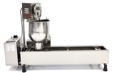 300-1300PCS/H Mini Donut Machine Donut Maker Donut Machines