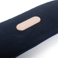 Fonction de chaleur de haute qualité pour perdre du poids et Massage Vibro forme vibrant minceur ceinture taille masseur
