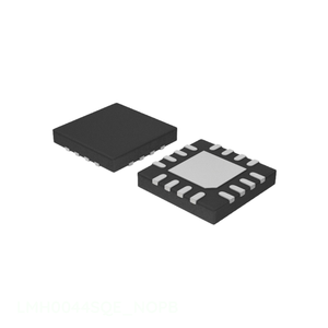 Interfaz LMH0044SQE/NOPB Comprar componentes electrónicos en línea En stock - Product Image 1