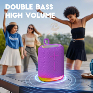 Megáfono Profesional Portátil Mini Fancy Fm/5.3, Altavoz Resistente para Exteriores con Sonido HD - Product Image 6
