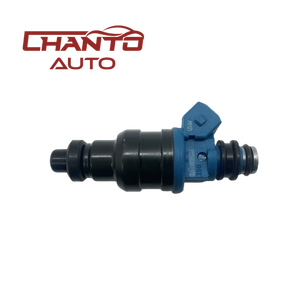 Inyector de combustible de gran rendimiento OEM MDH275 MD175078 MD193266 FJ206 <span class=keywords><strong>Eclipse</strong></span> Galant 2.4L para Mitsubishi - Product Image 3
