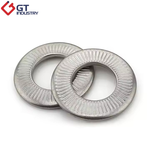 <span class=keywords><strong>Prix</strong></span> d'usine M30 Plaine DIN 6798 AISI 632/17-7PH Rondelles autobloquantes - Product Image 3