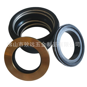 อะไหล่ซีลแกนหมุน 70x70x50 มม. ซีลปลายแกน สำหรับอะไหล่เครื่องซักผ้า 5303279394 - Product Image 1