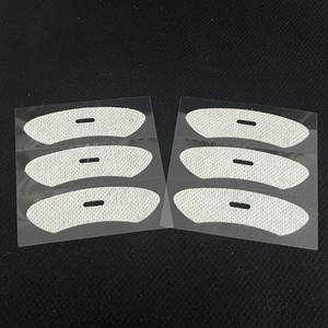 快適ないびき防止スリープストリップステッカージェントル少ない口シールテープストップいびき - Product Image 4