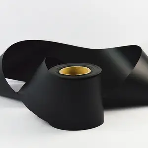 China Manufactured Cheap Black Conductive 1mm Polystyrene Plastic Sheet