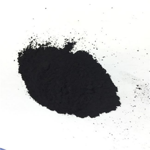 WOBO Esferas Nanométricas Huecas de Carbono de Grado de Investigación 50nm 90-150nm, Microesferas por Método de Plantilla Dura, para Almacenamiento de Energía y Soporte de Catalizador - Product Image 3