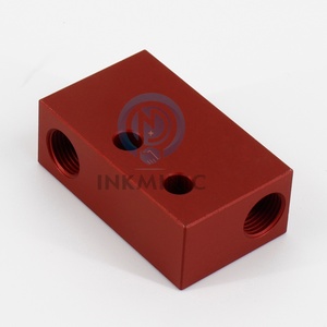 ตัวแปลงสัญญาณแรงดันอากาศ/สุญญากาศ NEW VA202050 40 PSI 14 นิ้ว แรงดันสุญญากาศ สำหรับเครื่องพิมพ์อิงค์เจ็ท CIJ รุ่น VJ 1000  ใช้ร่วมกันได้กับตัวแปลงสัญญาณแรงดันอากาศ/สุญญากาศ - Product Image 2