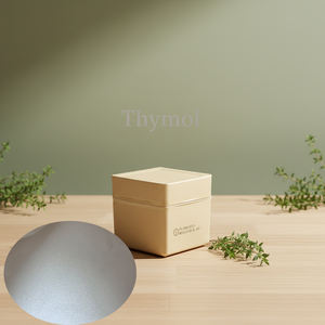 <span class=keywords><strong>Timol</strong></span> Cristal en Polvo al 99% de Pureza, Precio al por Mayor de Fábrica, para Abejas, Alimentación y Repelente de Insectos Agrícolas - Product Image 2