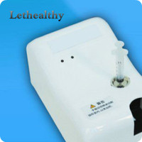 Phynaveen prix de gros Lethealth SD200 seringue aiguille destructeur usage clinique à domicile