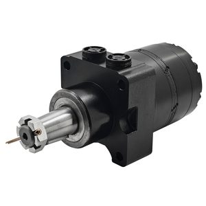 Looklardy BMER3-350-WD-T31-R มอเตอร์ล้อไฮดรอลิกสำหรับ bmer 375 Parker TG TF ซีรีส์ - Product Image 1