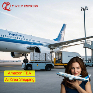 Yiwu a Bilbao LCL + servizi di Charter espresso trasporto merci di grandi dimensioni da Taobao Guangdong per importatori cinesi - Product Image 3