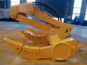 <span class=keywords><strong>Ripper</strong></span> per Bulldozer Cingolato MONDE <span class=keywords><strong>Komatsu</strong></span> D85-21 <span class=keywords><strong>D155</strong></span> in Vendita - Product Image 5