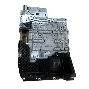 Calculateur de boîte de vitesses 6hp26 6hp28 6hp19 6hp21 pour BMW Séries 3, 5, 7 (320, 350, 530, 730, <span class=keywords><strong>740</strong></span>) 6AT TCM TCU Corps de soupape - Product Image 4