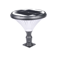 Lampe LED pour pelouse, extérieur, support de jardin, poteau, colonne étanche, pour pelouse, cour, chemin, bornes lumineuses