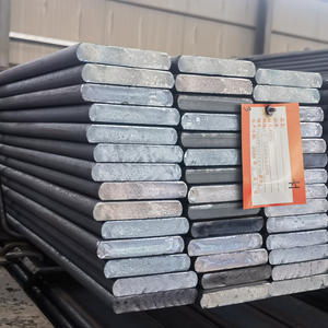 الأكثر مبيعًا بسعر منخفض مدلفن على الساخن معتدل من الفولاذ الدامشقي للبيع بالجملة كربون 50-، من الفولاذ - Product Image 2