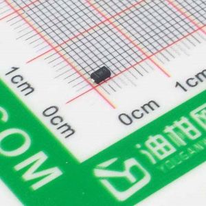 new and original BZT52C2V7 W1 SOD-123 Diodes Zener Diodes 350mW 2.7V 20uA - Product Image 1