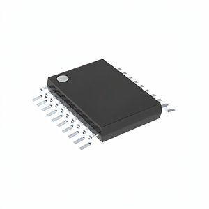 Componente Electrónico SN74LVC541APWR Logic 20 TSSOP (0.173", 4.40mm de Ancho) IC BUF NO INVERSOR 3.6V 20TSSOP Original - Product Image 1