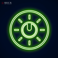 Özel Neon Tabelalar Elektronik Mağazaları Online Perakendeciler İçin Reklam Amaçlı Yüksek Kaliteli 12V Güçlü LED Aydınlatma Ekipmanları Kullanım Kılavuzu