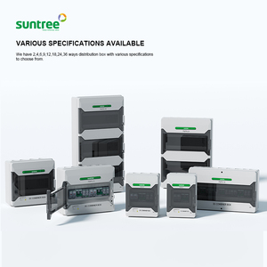 <span class=keywords><strong>PV</strong></span> mảng hộp cho bảng điều khiển và bảo vệ biến tần <span class=keywords><strong>PV</strong></span> 1-4string 1000V IP65 Bảng điều chỉnh mảng điện năng lượng mặt trời <span class=keywords><strong>PV</strong></span> chuỗi Combiner hộp - Product Image 2