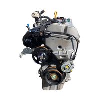 Moteurs Suzuki d'occasion les plus vendus K10B K10B1 pour Suzuki Auto Celerio Splash Swift 1.0L