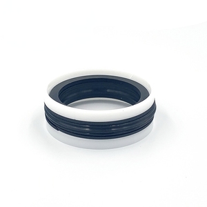 Juego de sellos de aceite KDAS de Venta caliente para pistón de prensa hidráulica 50*70*22,4 - Product Image 2