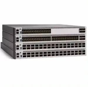 Hot Selling C9500-16X-E Network Switches 16-port 10Gig Switch Network Essentials In Stock