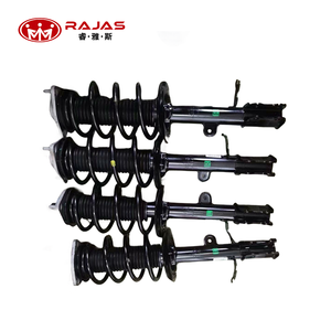 Amortiguador Delantero Original RAJAS <span class=keywords><strong>para</strong></span> Jetour X70 Plus, Nuevo, Venta al Por Mayor de Fábrica, en Stock - Product Image 1